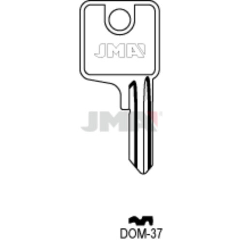 Chei JMA Otel-A DOM-37